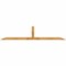 Ekena Millwork Portland Rough Sawn Timber Gable Bracket, Western Red Cedar, 108"W x 22"H x 4"D x 4"F, 5/12 Pitch GBW108X22X0404POR00RWR - alternate 1